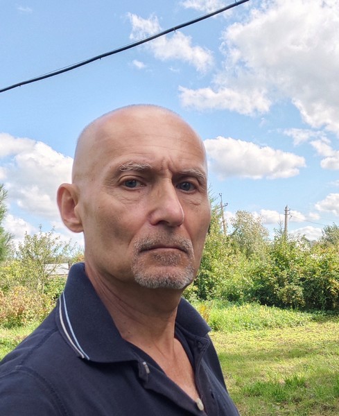 user Alexandr Fomin avatar